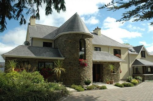 Abbey Court Killowen Exterior foto