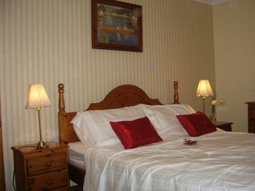 Abbey Court Killowen Exterior foto
