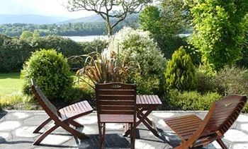 Abbey Court Killowen Exterior foto