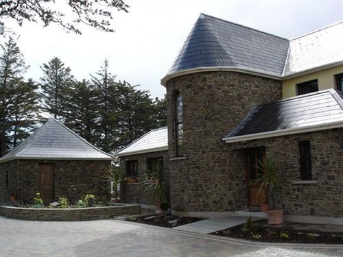 Abbey Court Killowen Exterior foto